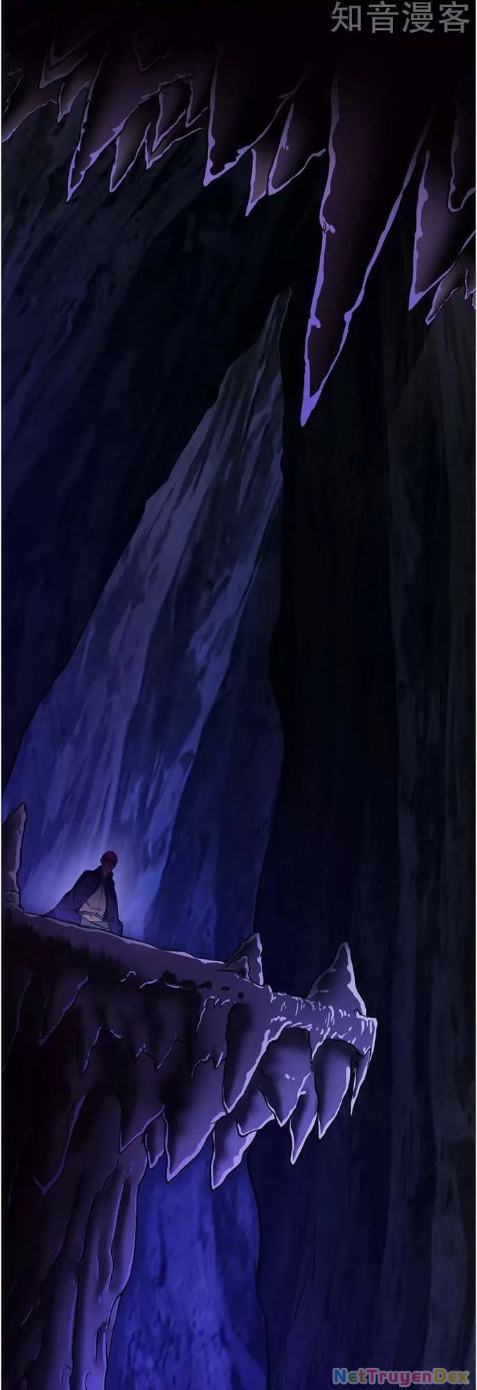 Võ Đạo Độc Tôn Chapter 13 - 31