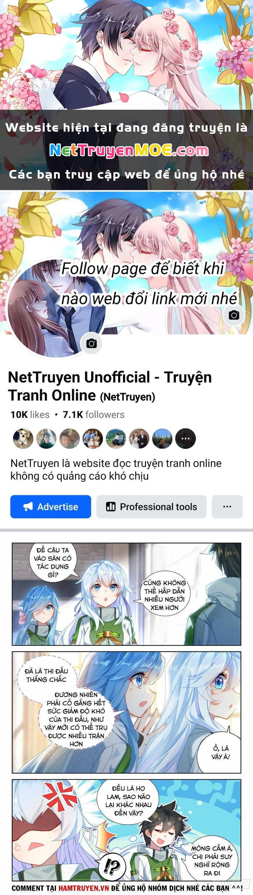 Đấu La Đại Lục 4 Chapter 168 - 1