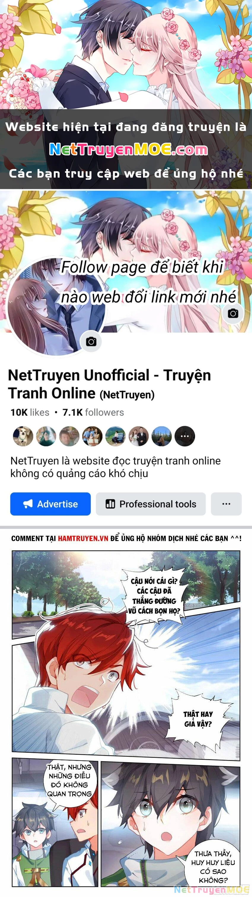 Đấu La Đại Lục 4 Chapter 174 - 1