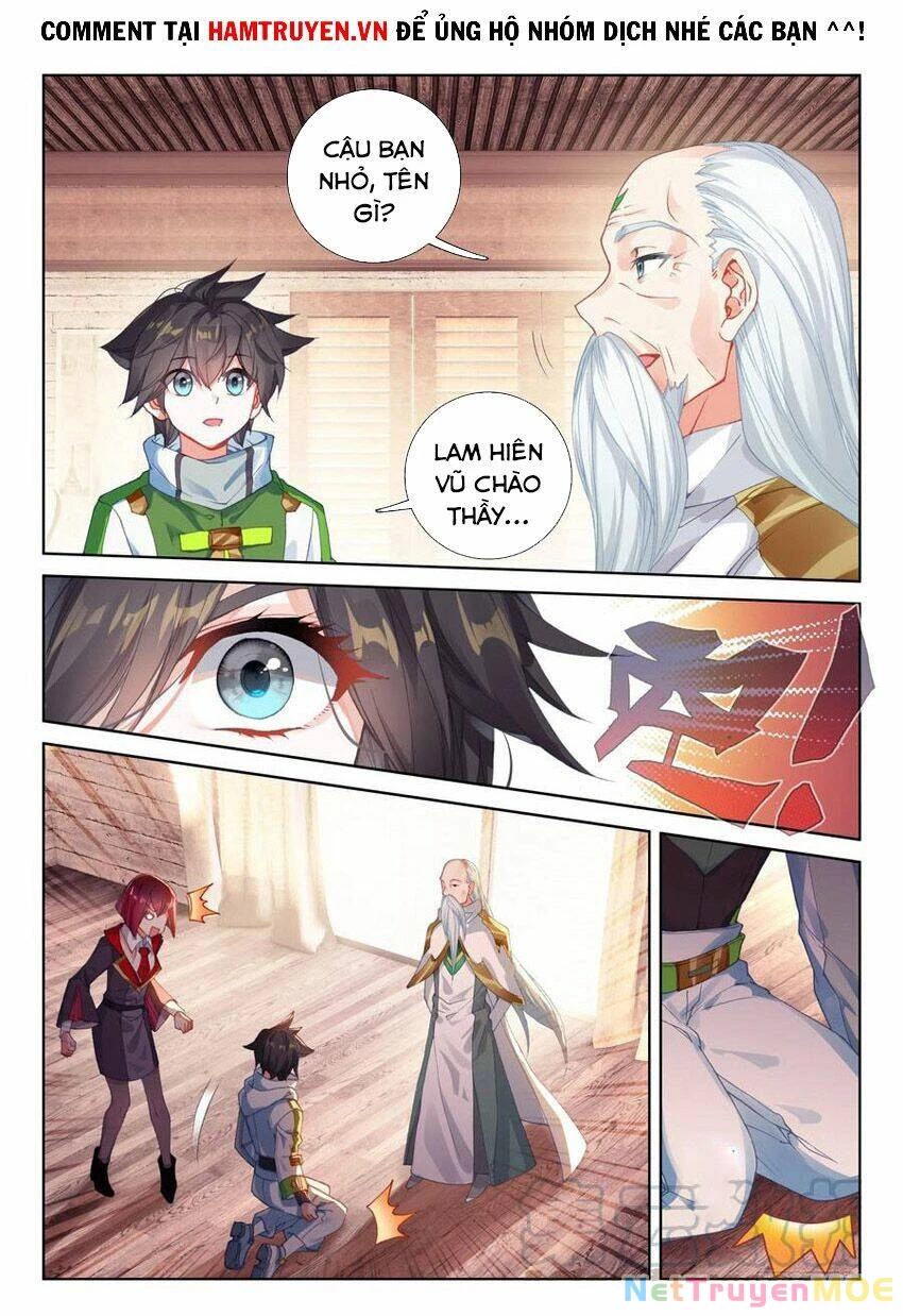 Đấu La Đại Lục 4 Chapter 174 - 6