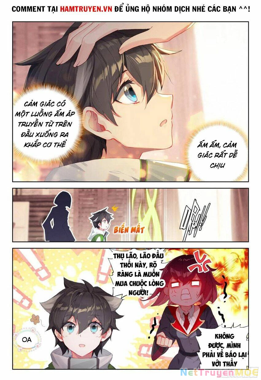 Đấu La Đại Lục 4 Chapter 174 - 10