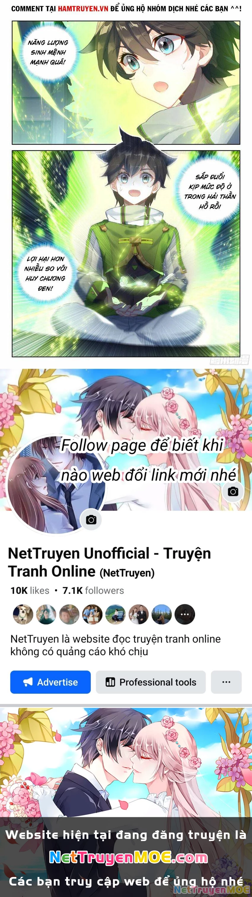 Đấu La Đại Lục 4 Chapter 174 - 16