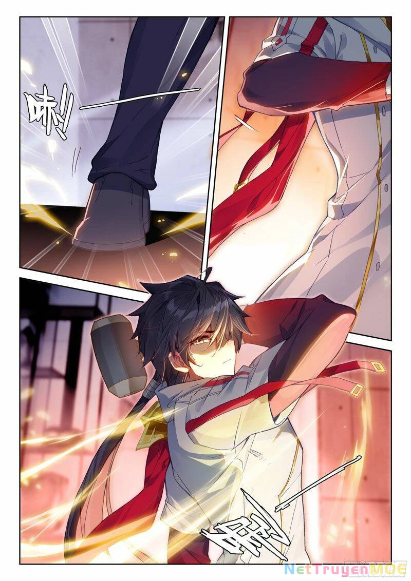 Đấu La Đại Lục 4 Chapter 194 - 6