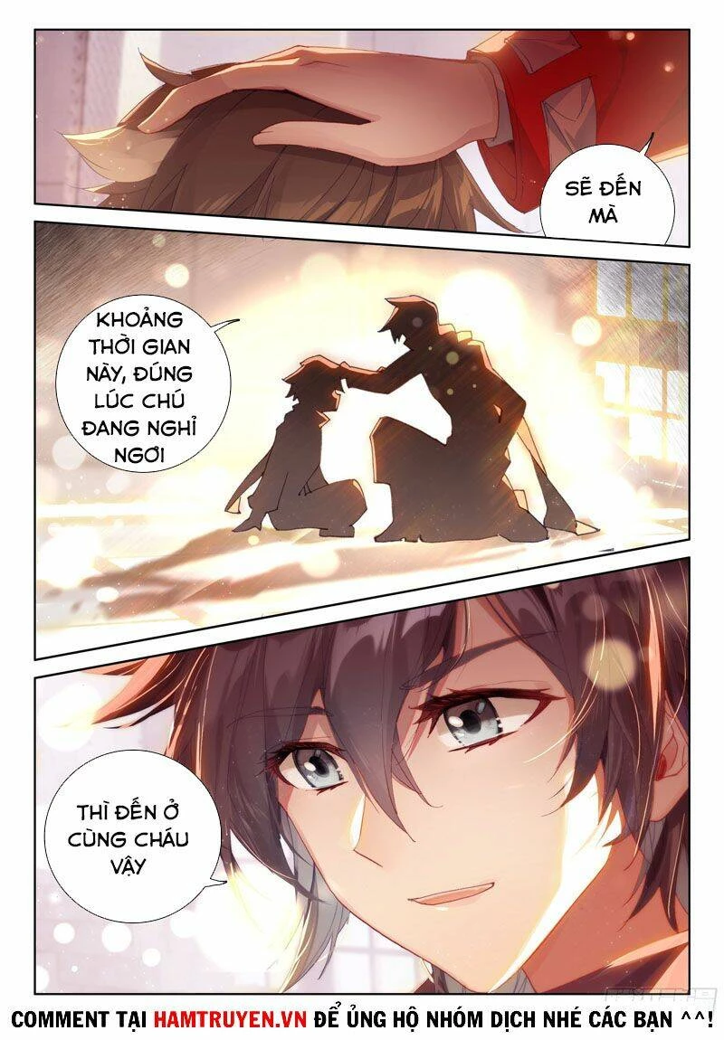 Đấu La Đại Lục 4 Chapter 194 - 12