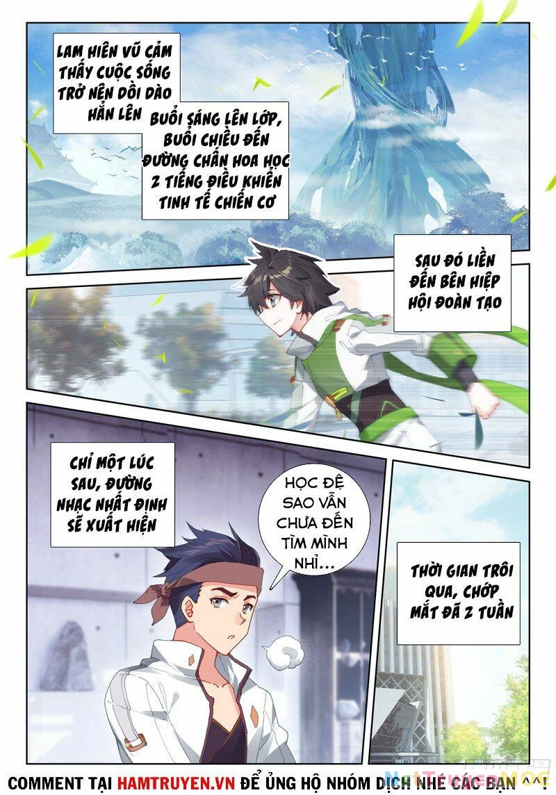 Đấu La Đại Lục 4 Chapter 194 - 13