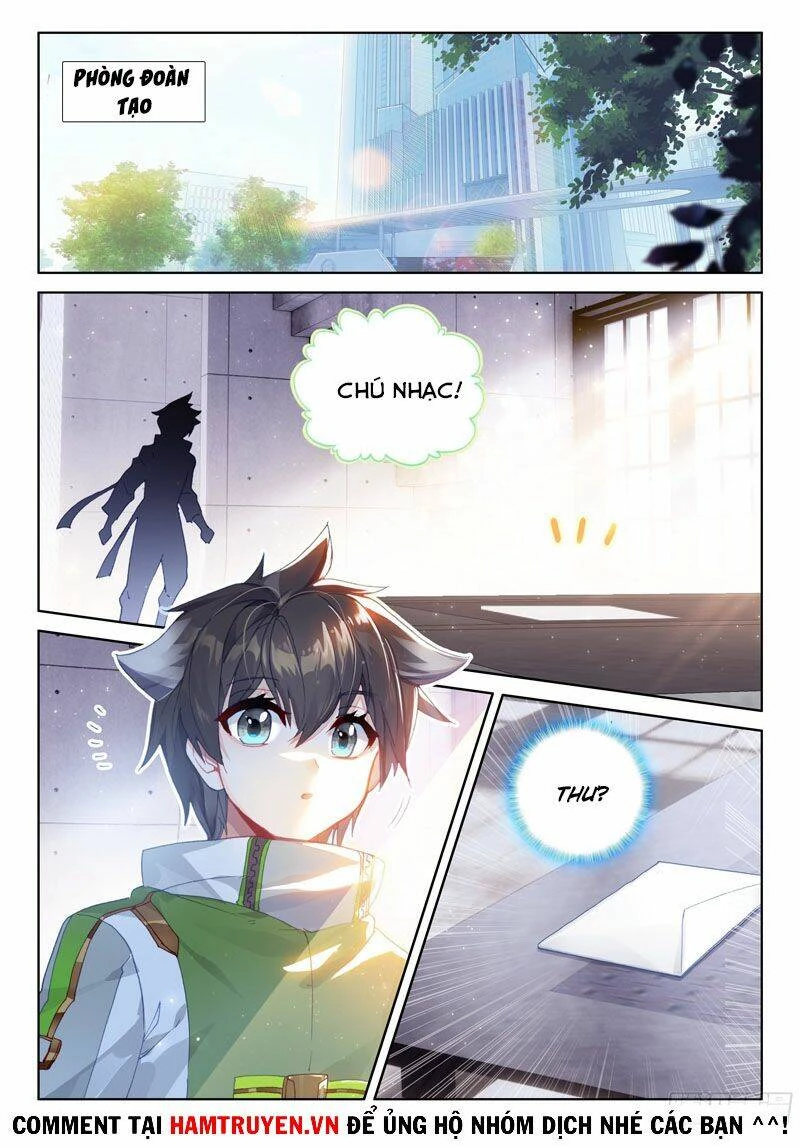 Đấu La Đại Lục 4 Chapter 194 - 15