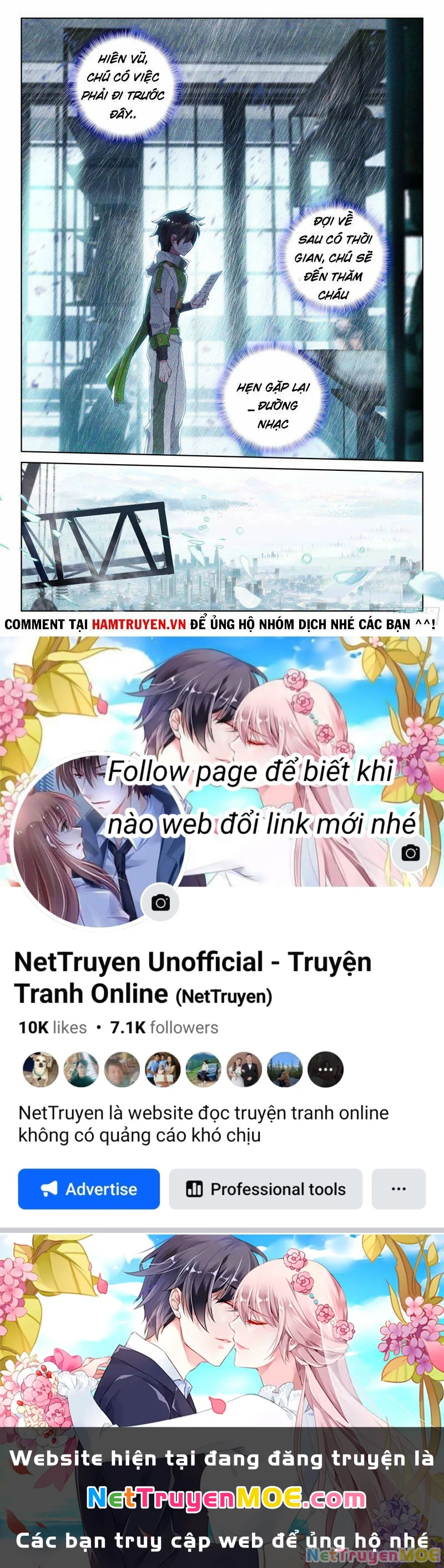 Đấu La Đại Lục 4 Chapter 194 - 16