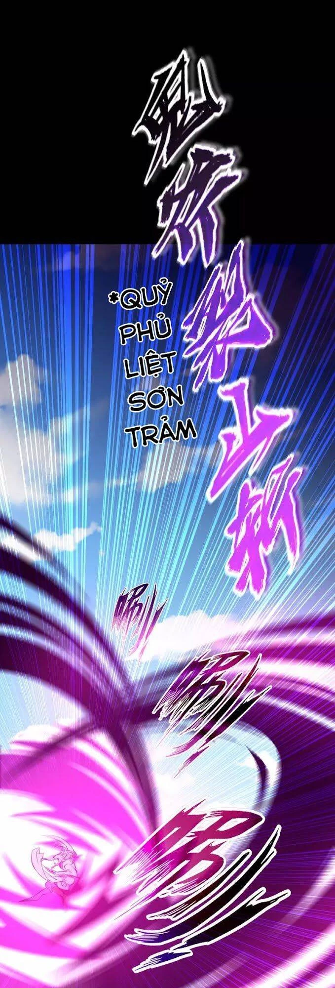 Võ Đạo Độc Tôn Chapter 19 - 15