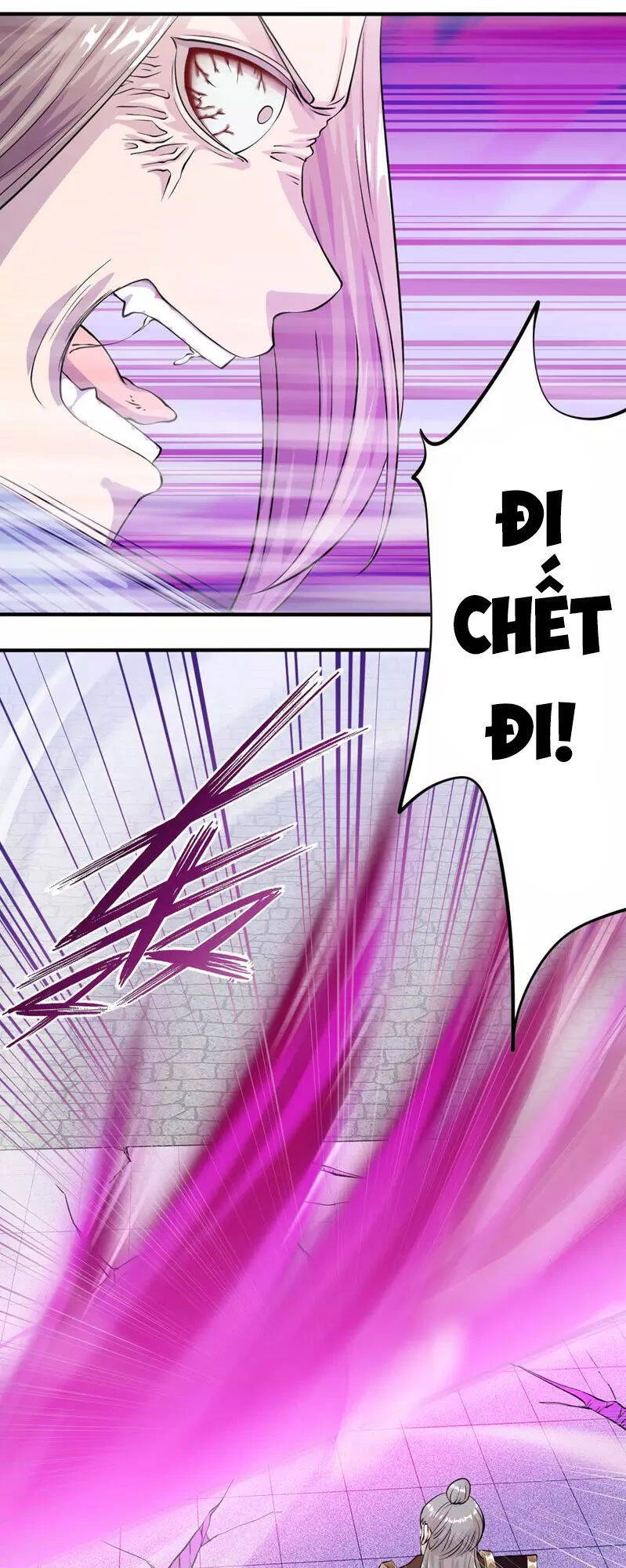 Võ Đạo Độc Tôn Chapter 19 - 20