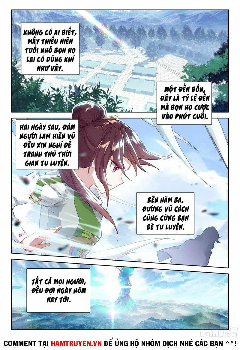 Đấu La Đại Lục 4 Chapter 199 - 9