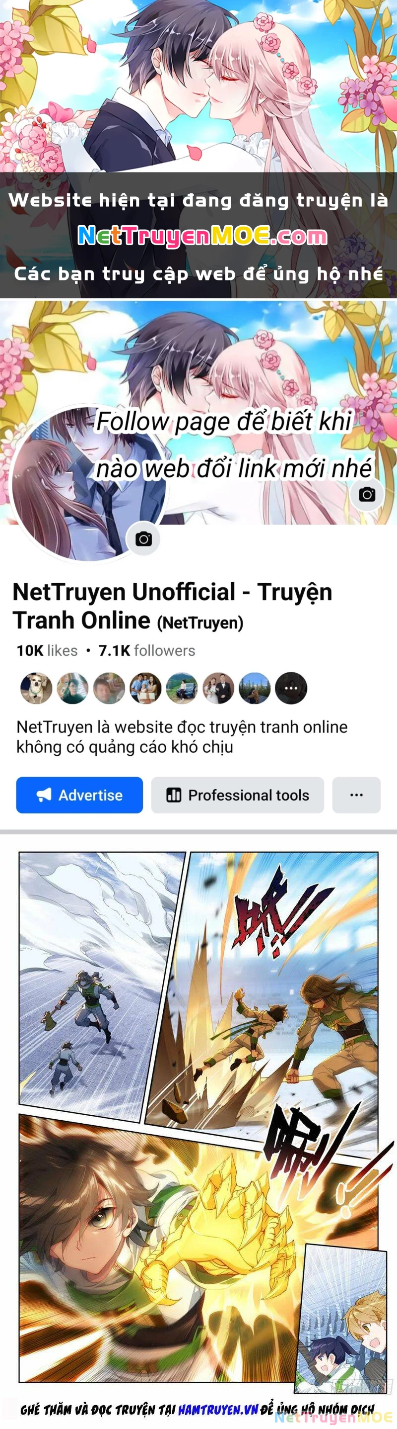 Đấu La Đại Lục 4 Chapter 201 - 1