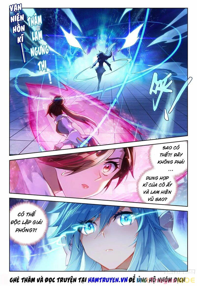 Đấu La Đại Lục 4 Chapter 201 - 14