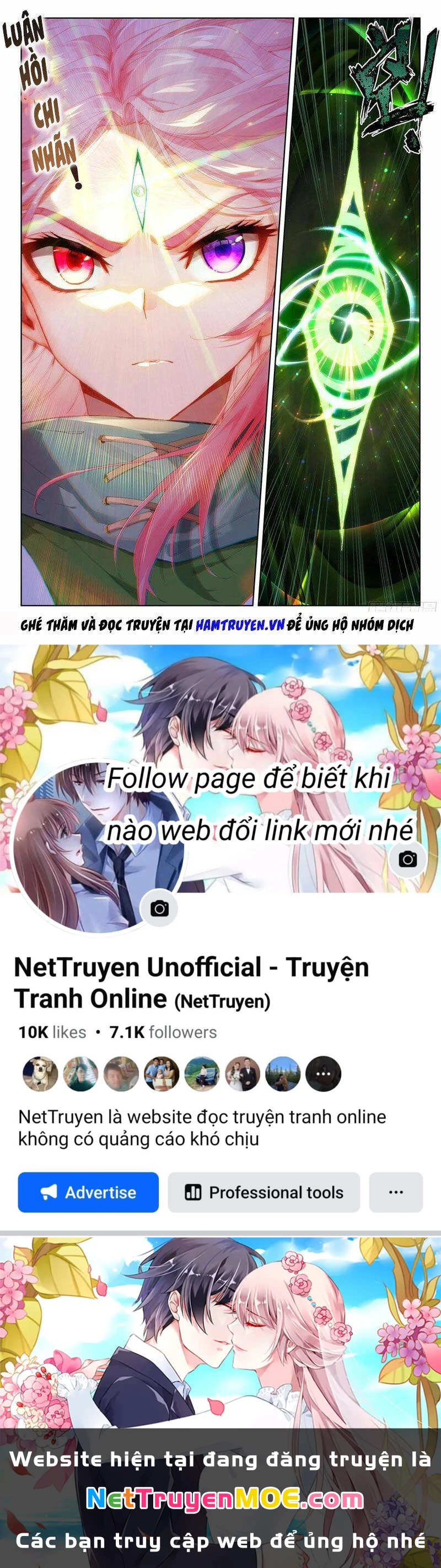 Đấu La Đại Lục 4 Chapter 201 - 16