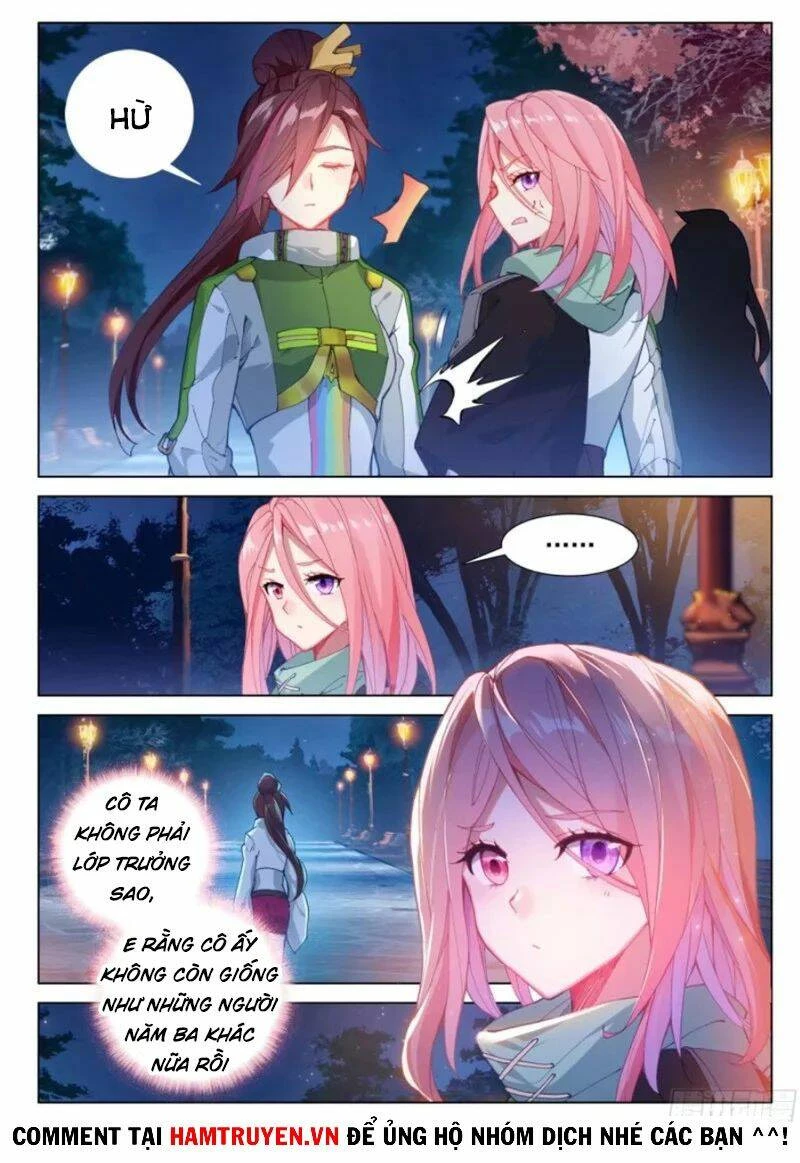 Đấu La Đại Lục 4 Chapter 206 - 4