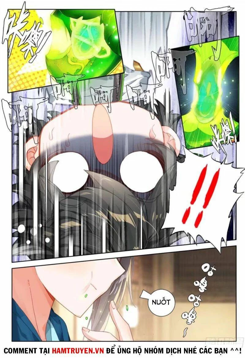 Đấu La Đại Lục 4 Chapter 206 - 11