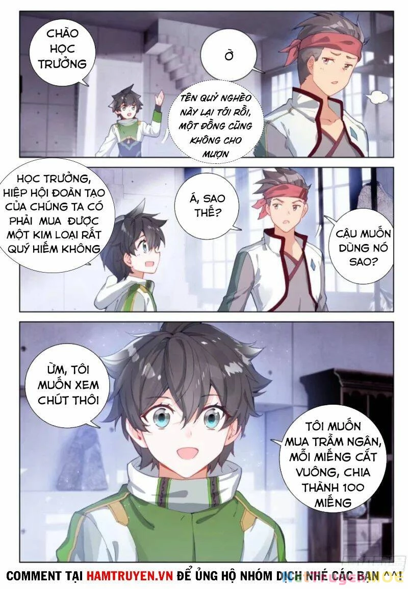 Đấu La Đại Lục 4 Chapter 206 - 15