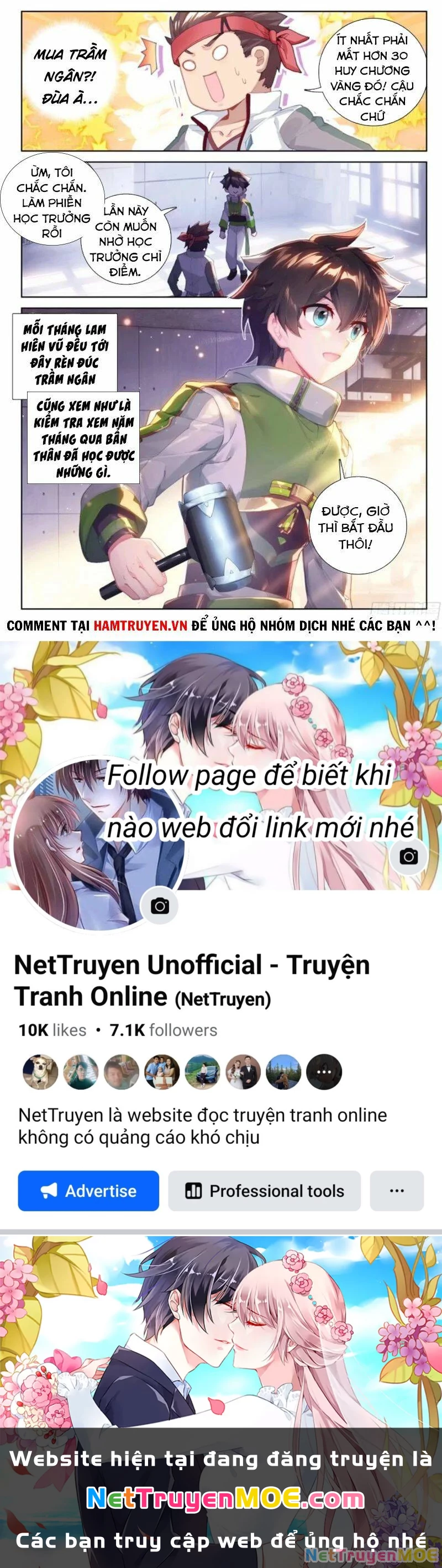 Đấu La Đại Lục 4 Chapter 206 - 16