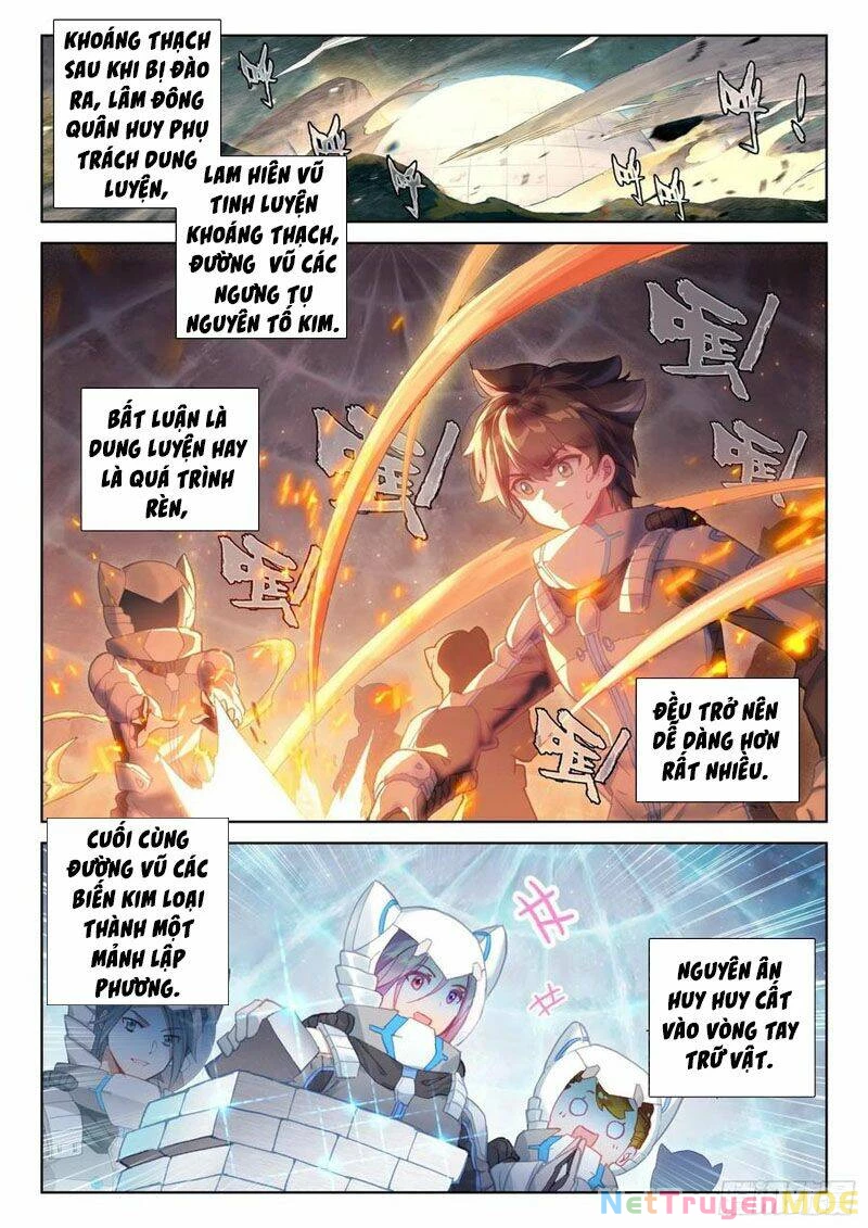 Đấu La Đại Lục 4 Chapter 212 - 2