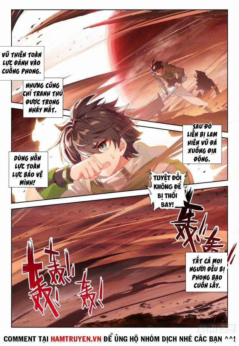 Đấu La Đại Lục 4 Chapter 214 - 7