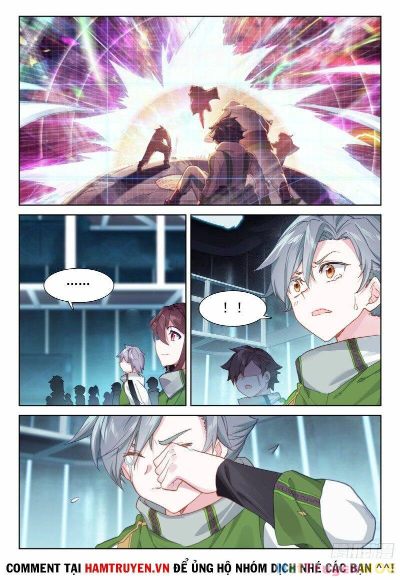 Đấu La Đại Lục 4 Chapter 217 - 2