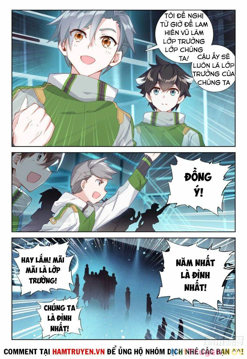 Đấu La Đại Lục 4 Chapter 217 - 5