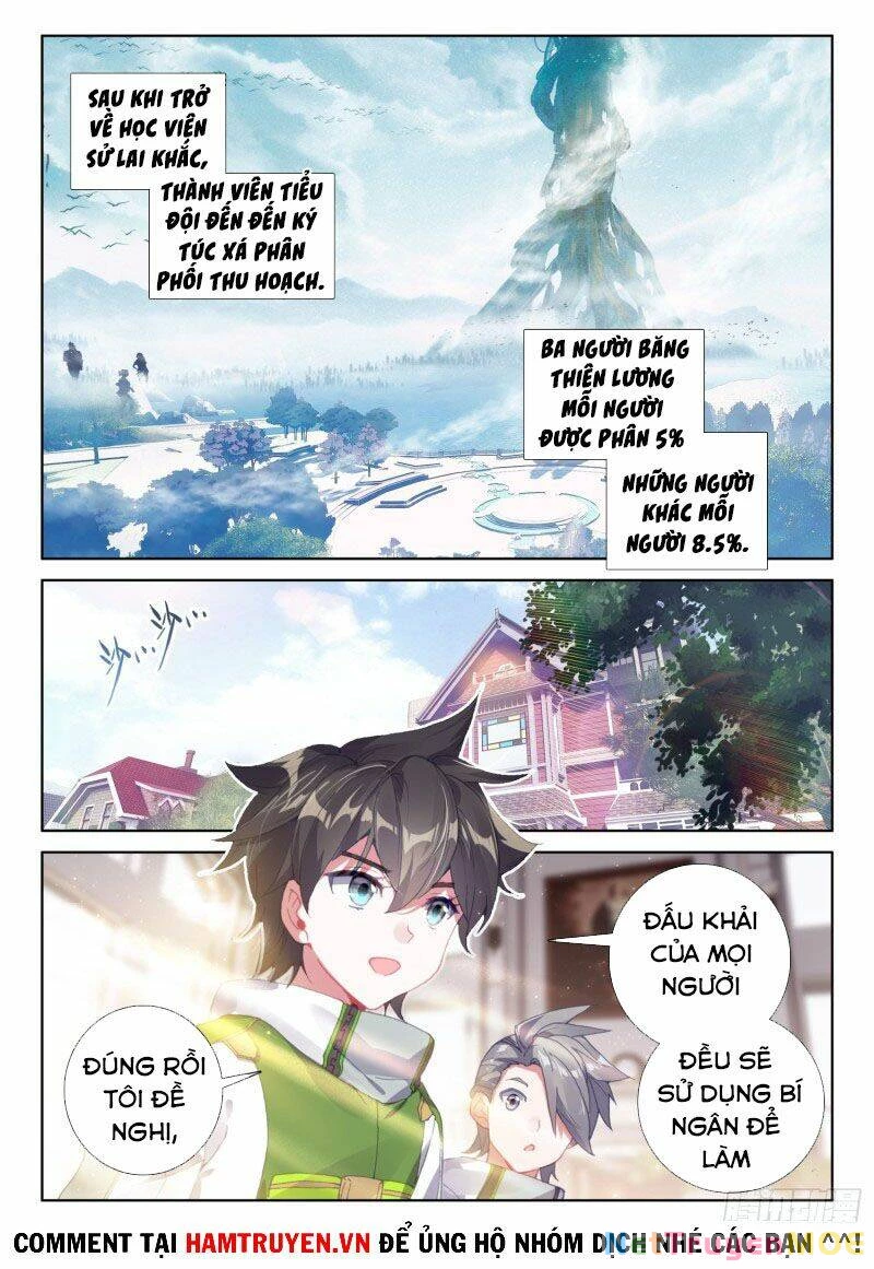 Đấu La Đại Lục 4 Chapter 217 - 8