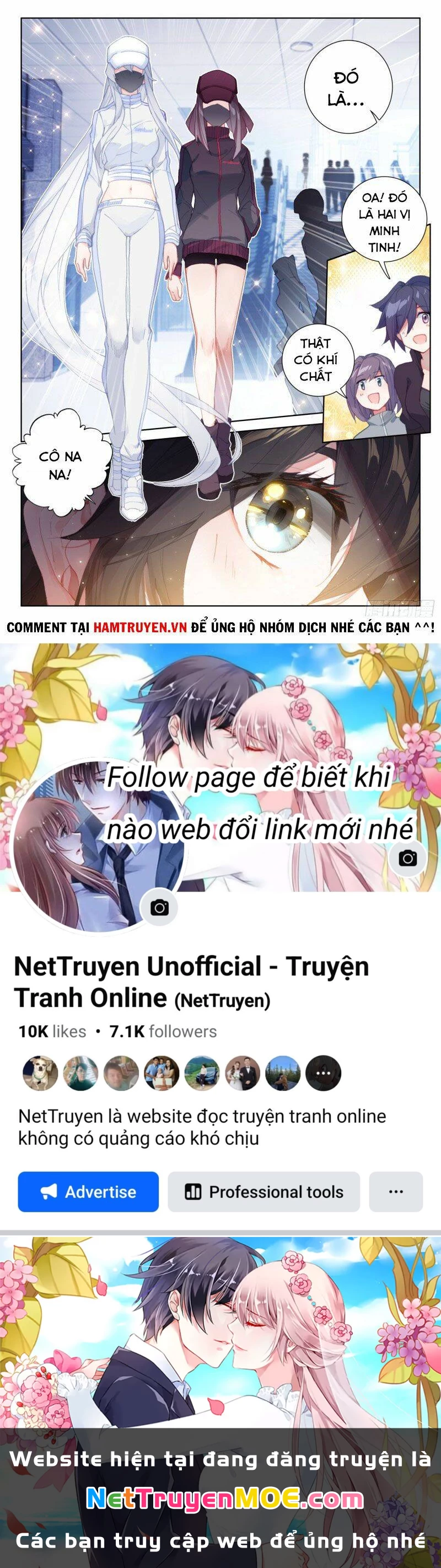 Đấu La Đại Lục 4 Chapter 217 - 16