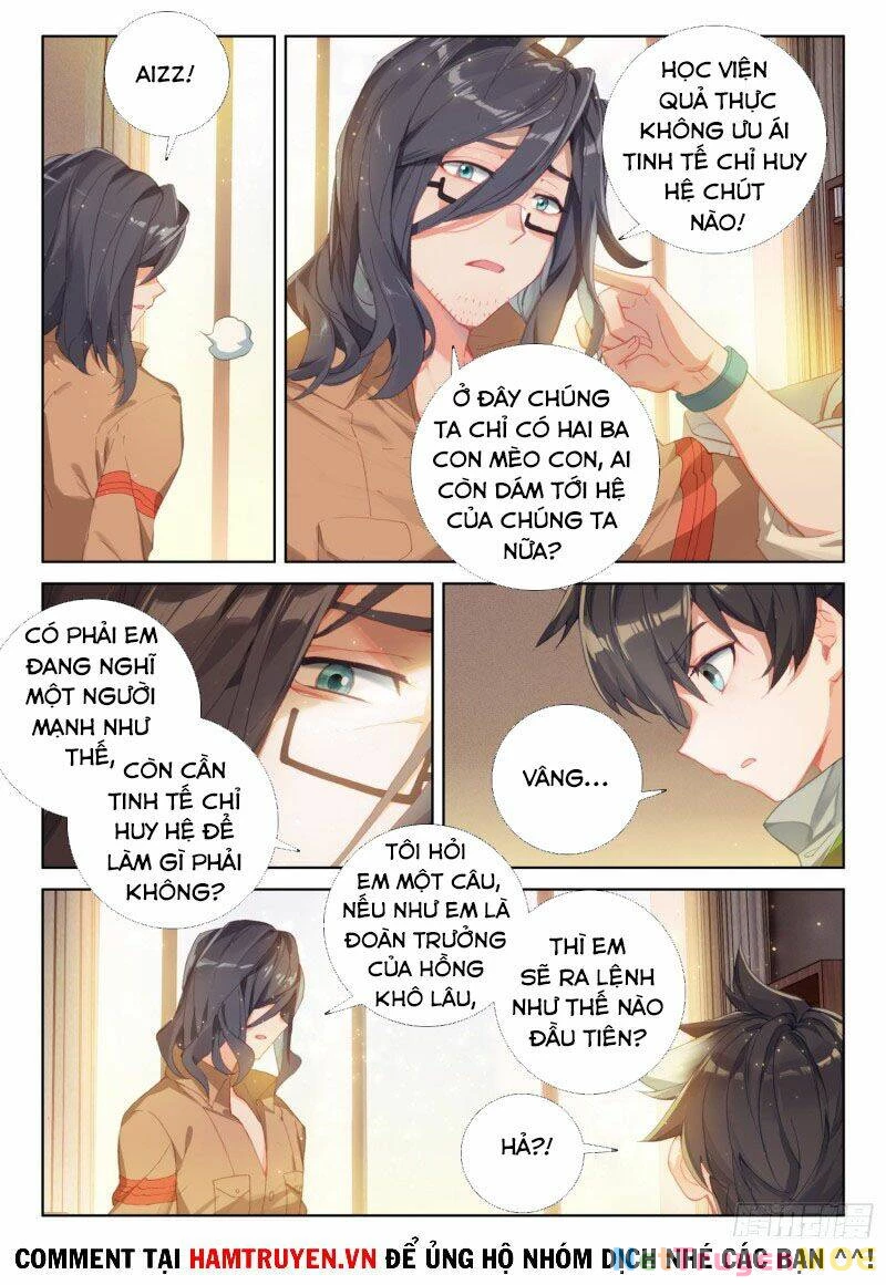 Đấu La Đại Lục 4 Chapter 223 - 10