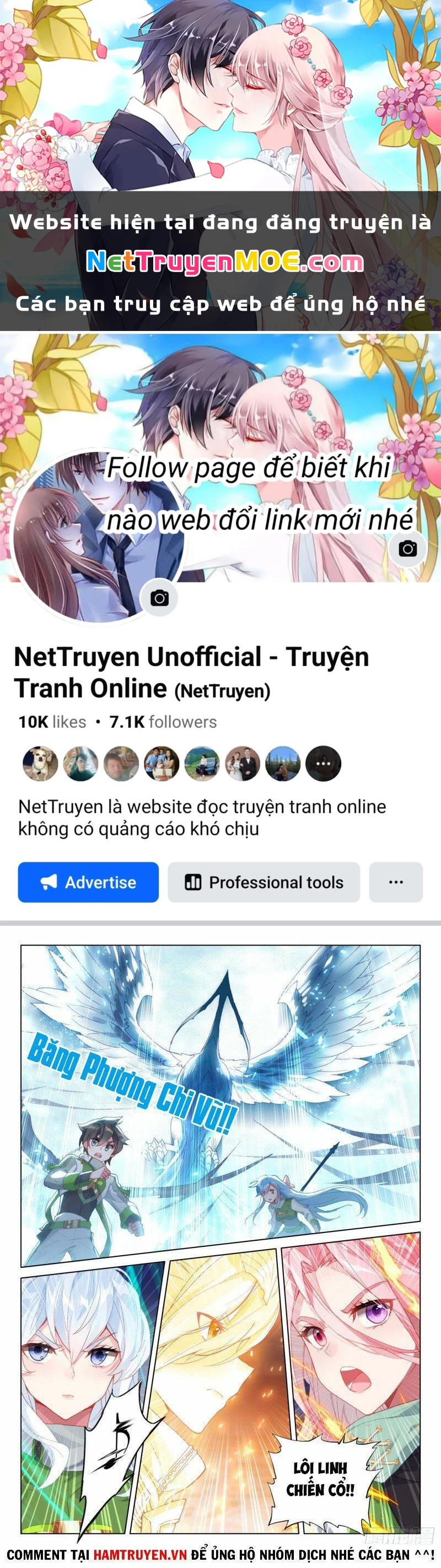Đấu La Đại Lục 4 Chapter 237 - 1