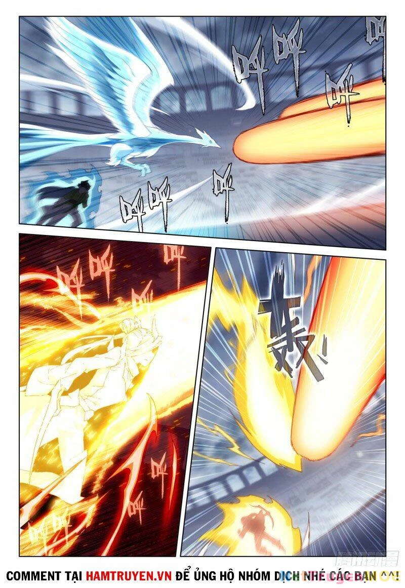 Đấu La Đại Lục 4 Chapter 237 - 2