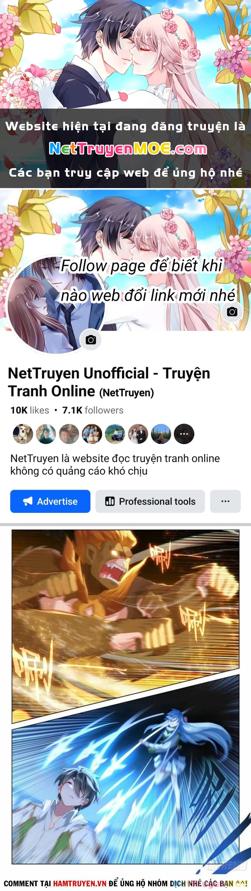 Đấu La Đại Lục 4 Chapter 242 - 1