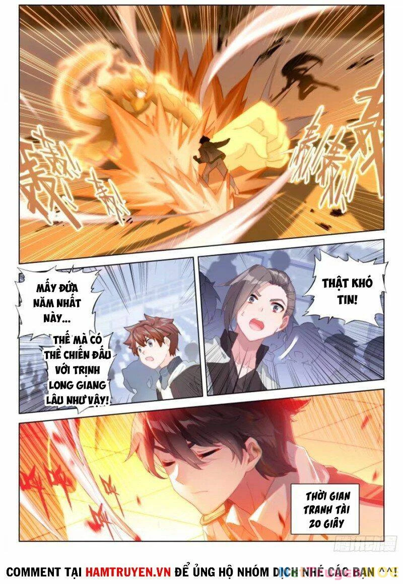 Đấu La Đại Lục 4 Chapter 242 - 2