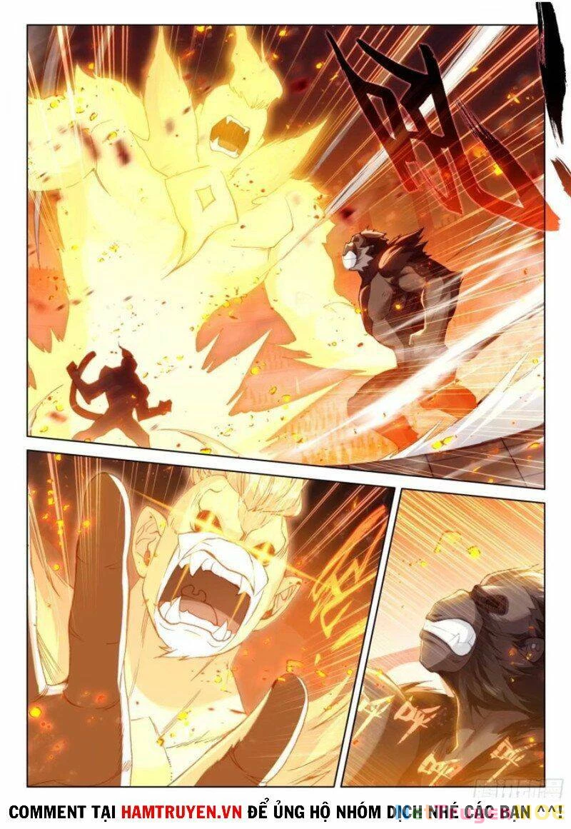 Đấu La Đại Lục 4 Chapter 242 - 5