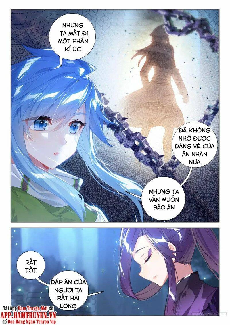 Đấu La Đại Lục 4 Chapter 261 - 11