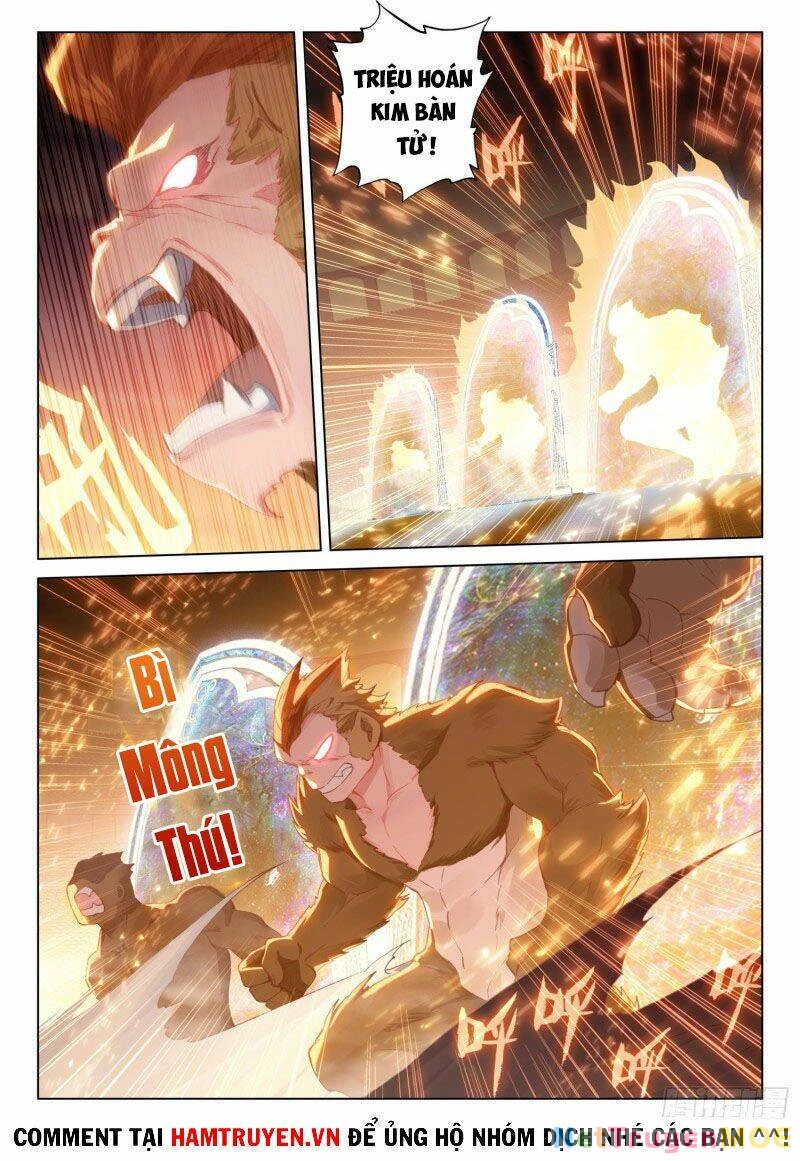 Đấu La Đại Lục 4 Chapter 267 - 4
