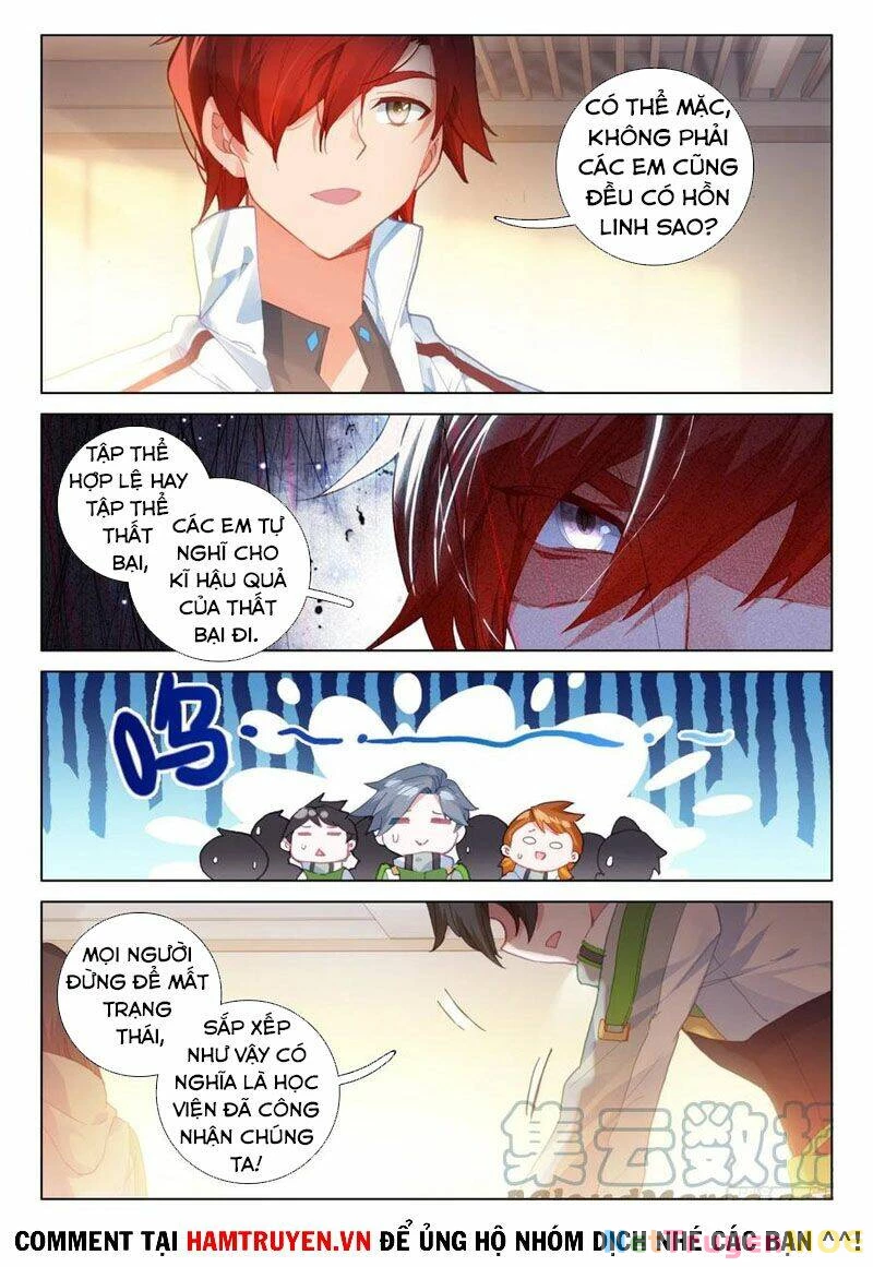Đấu La Đại Lục 4 Chapter 269 - 2