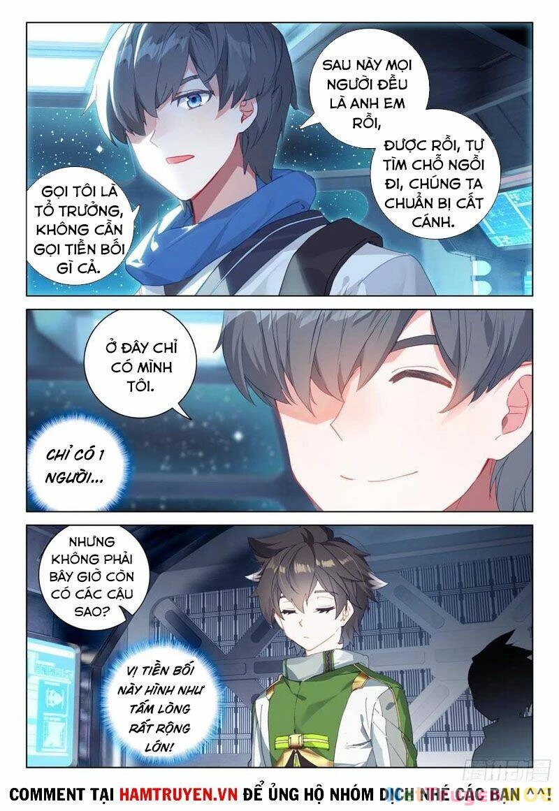 Đấu La Đại Lục 4 Chapter 269 - 13
