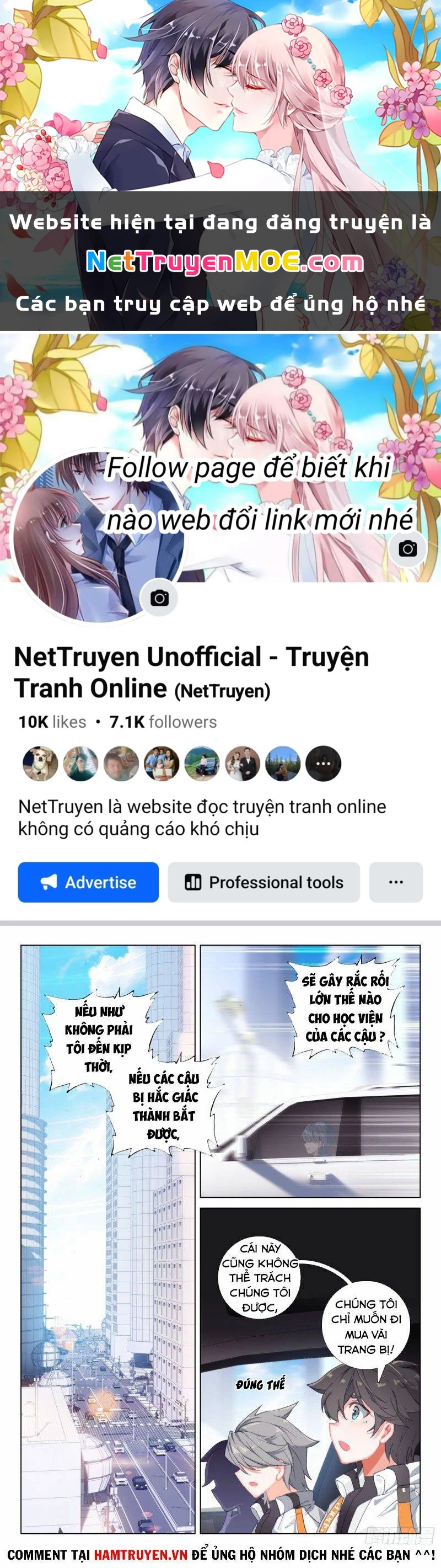 Đấu La Đại Lục 4 Chapter 277 - 1