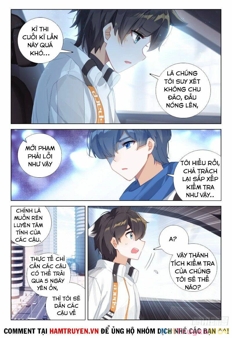 Đấu La Đại Lục 4 Chapter 277 - 3