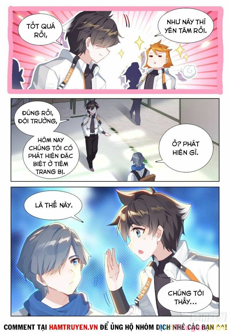 Đấu La Đại Lục 4 Chapter 277 - 6