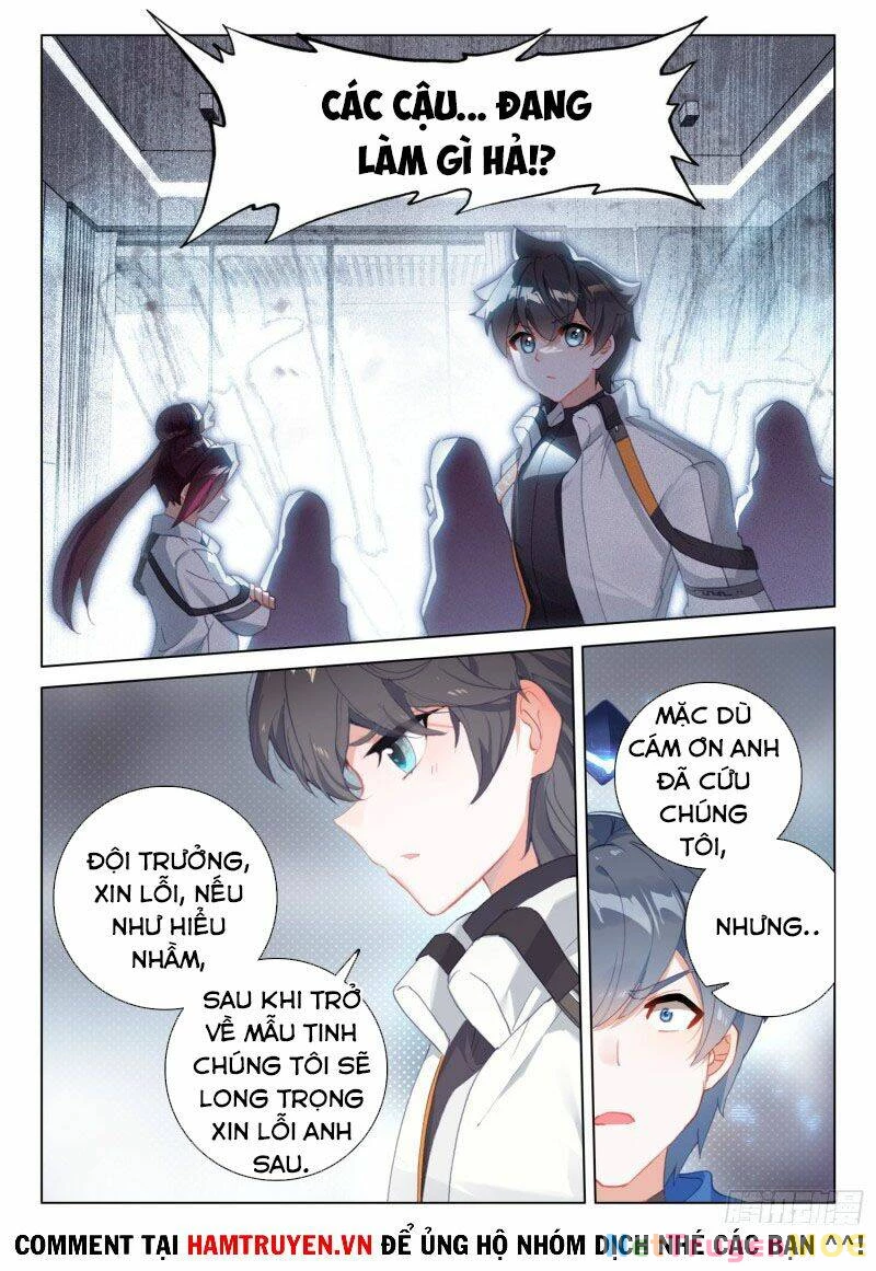 Đấu La Đại Lục 4 Chapter 277 - 10