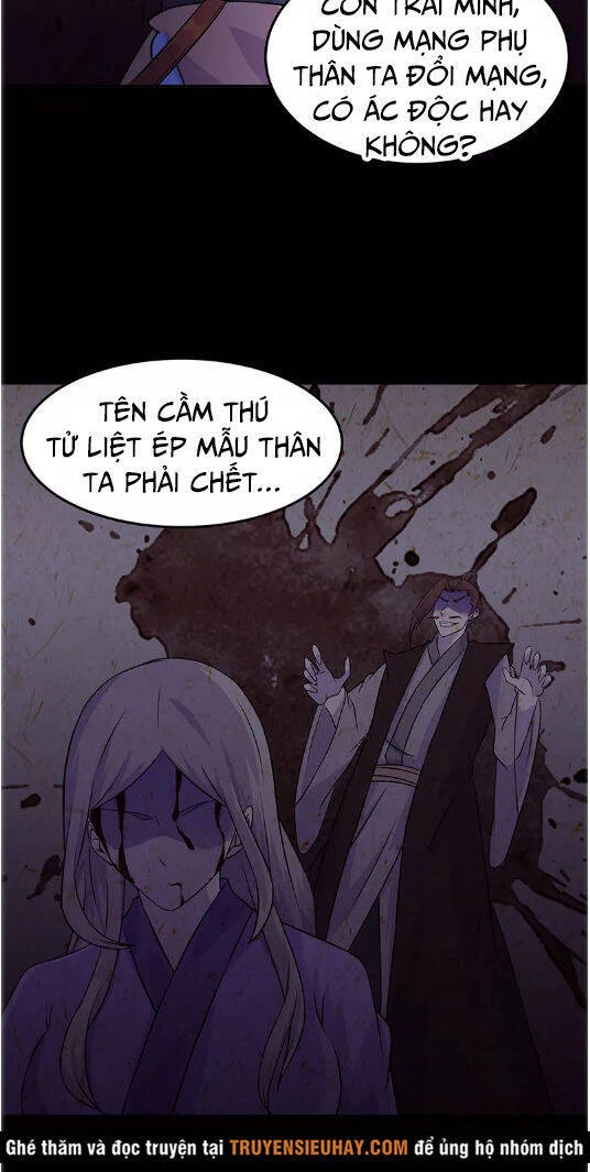 Võ Đạo Độc Tôn Chapter 27 - 8