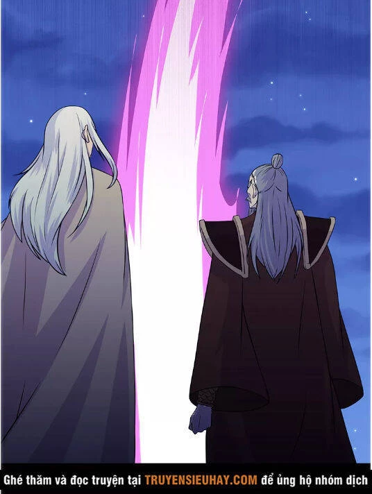 Võ Đạo Độc Tôn Chapter 27 - 18