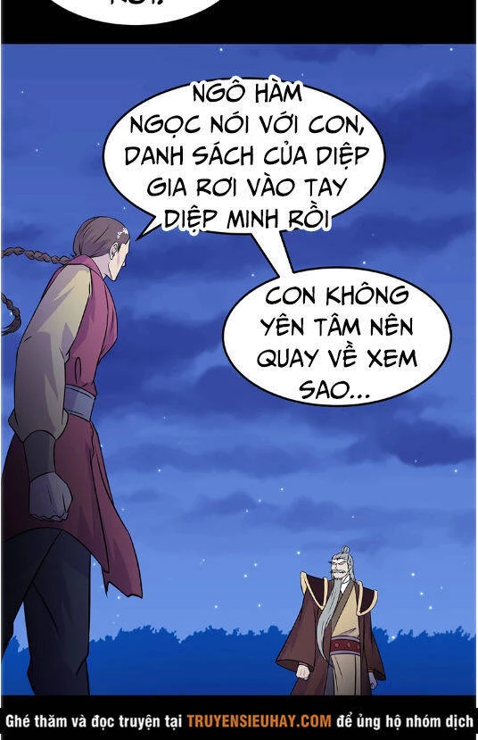 Võ Đạo Độc Tôn Chapter 27 - 20