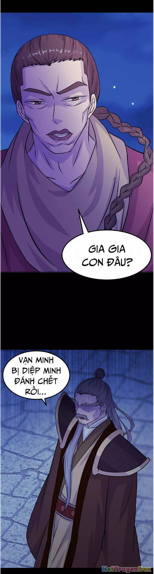 Võ Đạo Độc Tôn Chapter 27 - 21