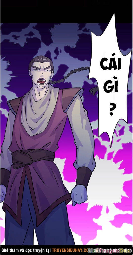 Võ Đạo Độc Tôn Chapter 27 - 22