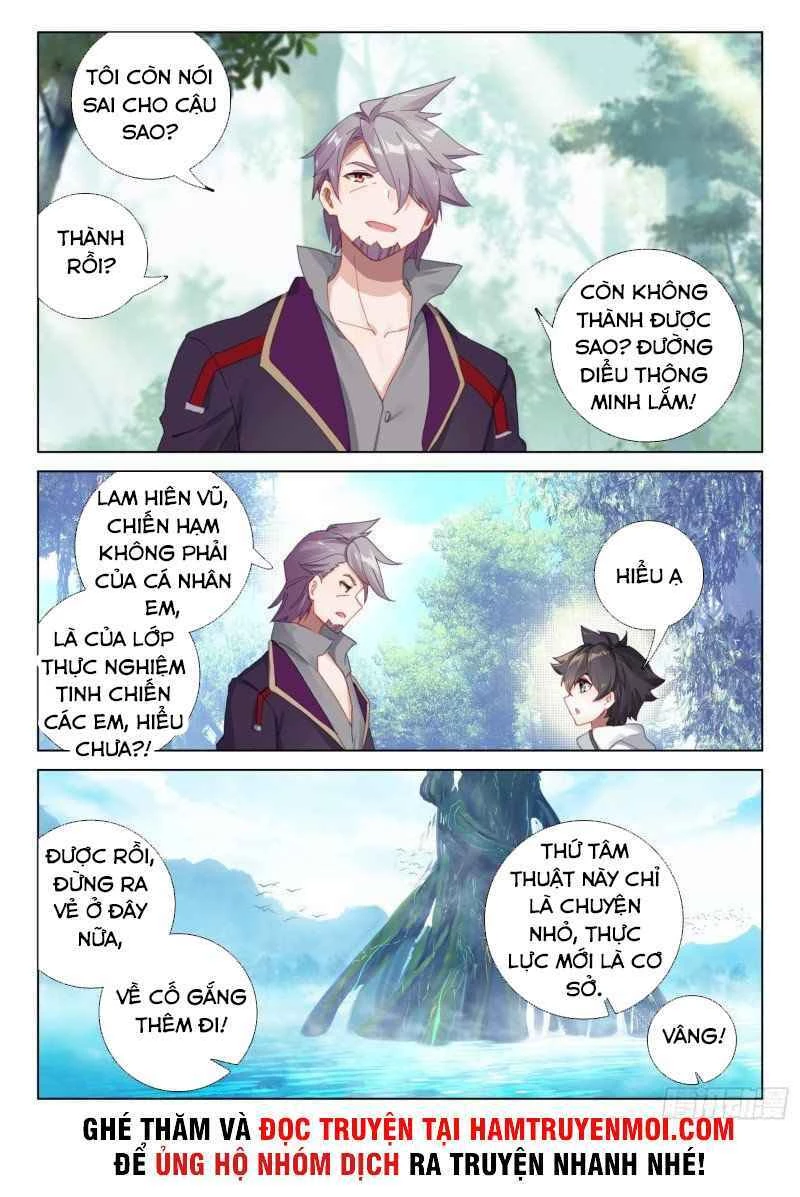 Đấu La Đại Lục 4 Chapter 289 - 12