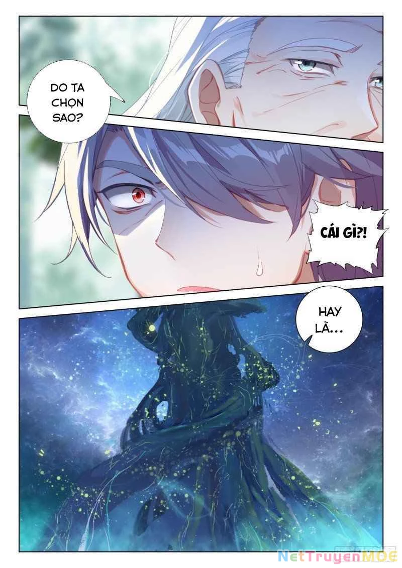 Đấu La Đại Lục 4 Chapter 289 - 14