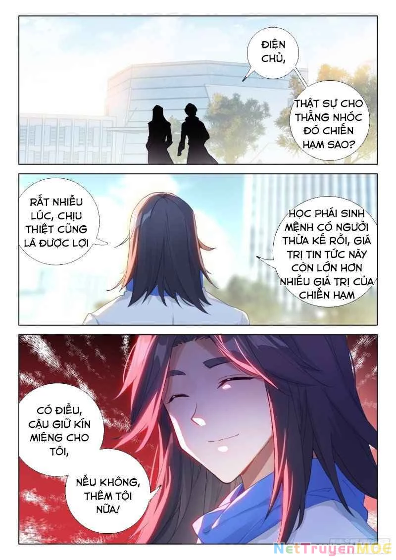 Đấu La Đại Lục 4 Chapter 289 - 15
