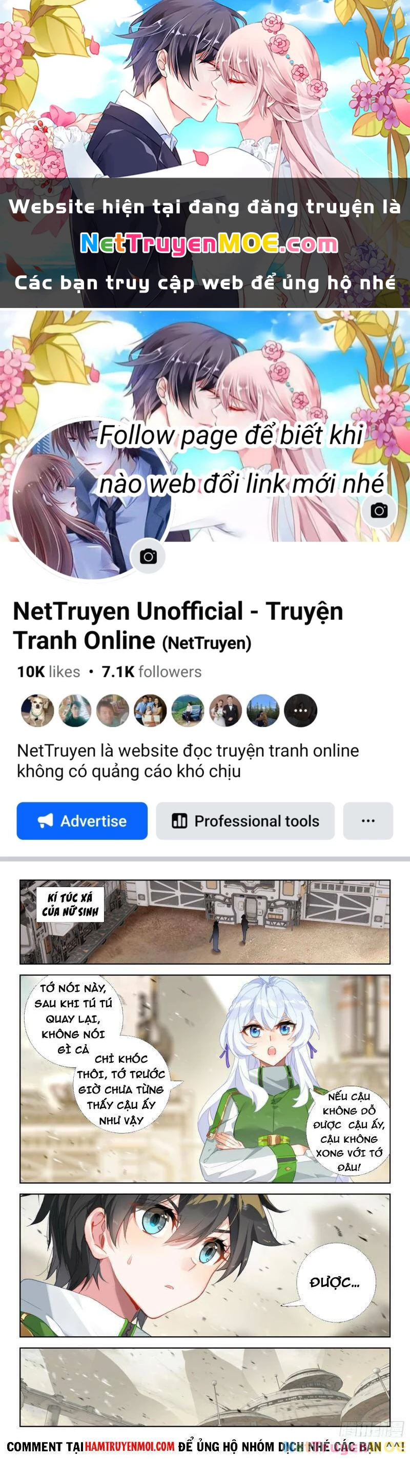Đấu La Đại Lục 4 Chapter 307 - 1